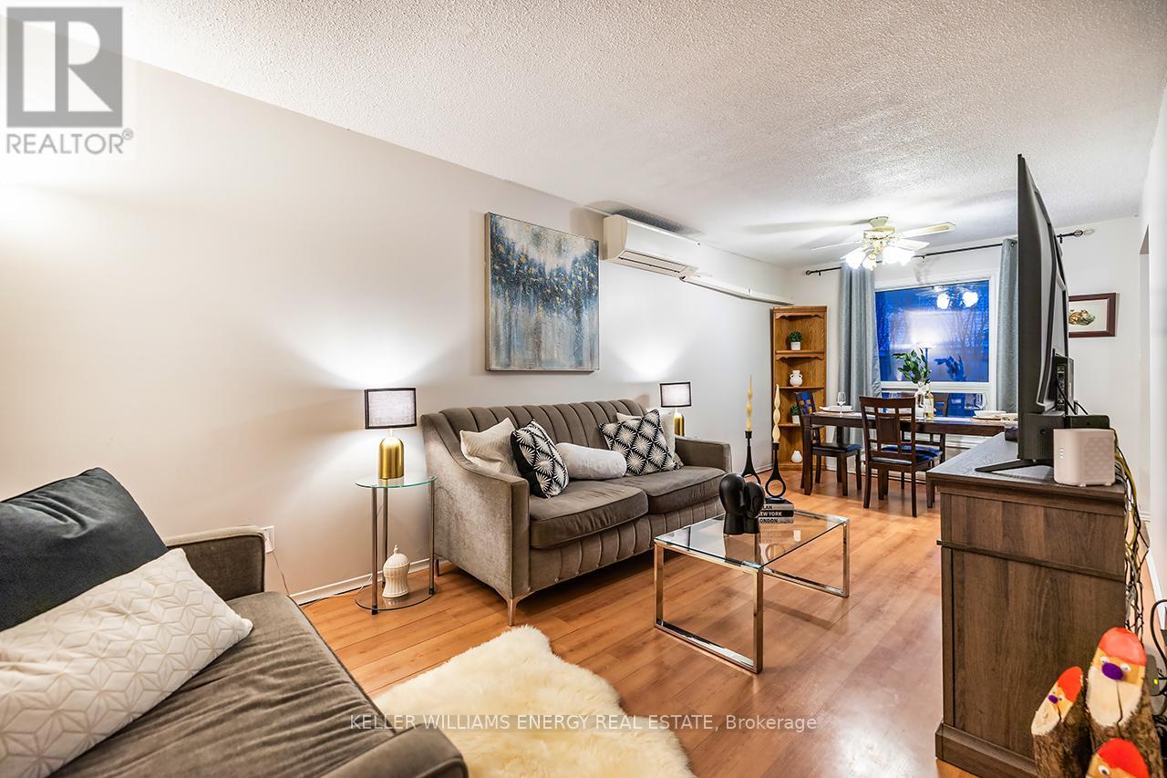 49 - 450 Bristol Crescent, Oshawa, Ontario  L1J 6M3 - Photo 5 - E12642524