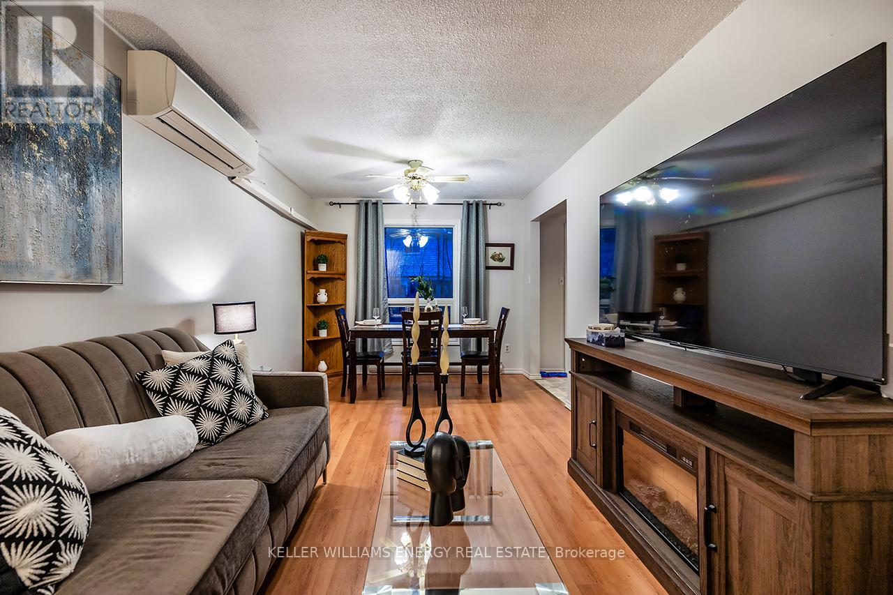 49 - 450 Bristol Crescent, Oshawa, Ontario  L1J 6M3 - Photo 6 - E12642524