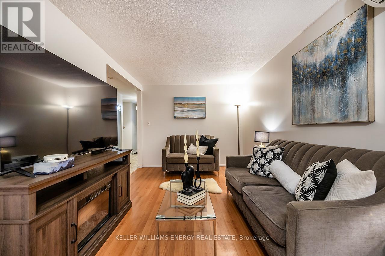 49 - 450 Bristol Crescent, Oshawa, Ontario  L1J 6M3 - Photo 7 - E12642524