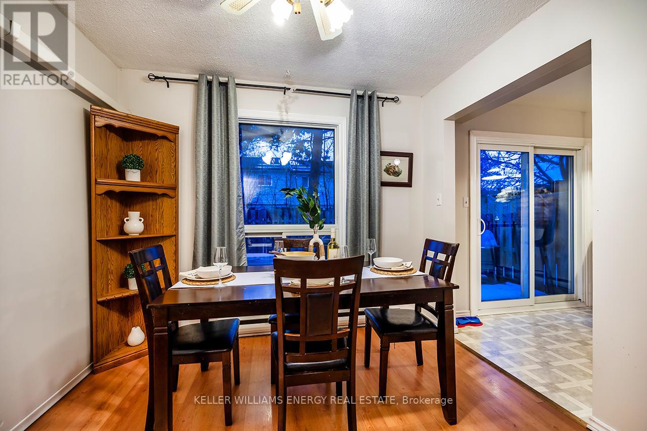 49 - 450 Bristol Crescent, Oshawa, Ontario  L1J 6M3 - Photo 8 - E12642524