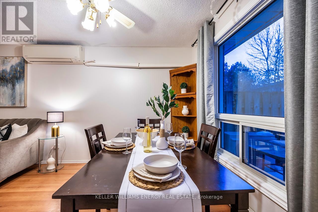 49 - 450 Bristol Crescent, Oshawa, Ontario  L1J 6M3 - Photo 9 - E12642524