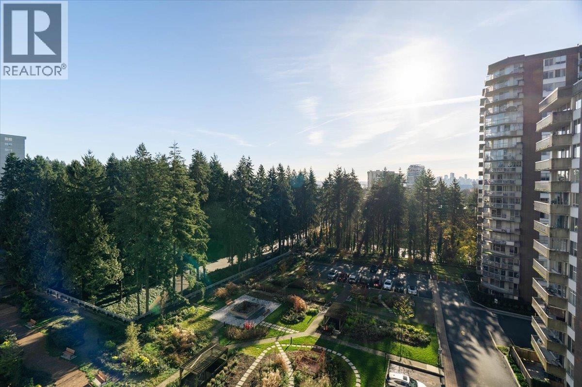 911 2016 Fullerton Avenue, North Vancouver, British Columbia  V7P 3E6 - Photo 25 - R3072514