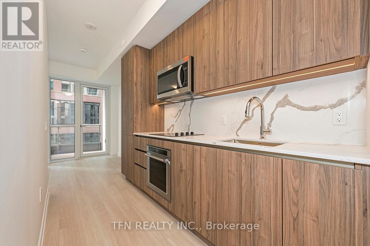 426 - 15 RICHARDSON STREET, Toronto, Ontario