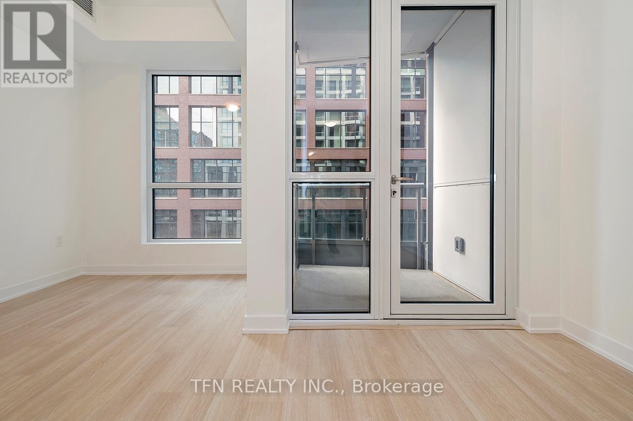 426 - 15 Richardson Street, Toronto, Ontario  M5A 0Y5 - Photo 15 - C12641070