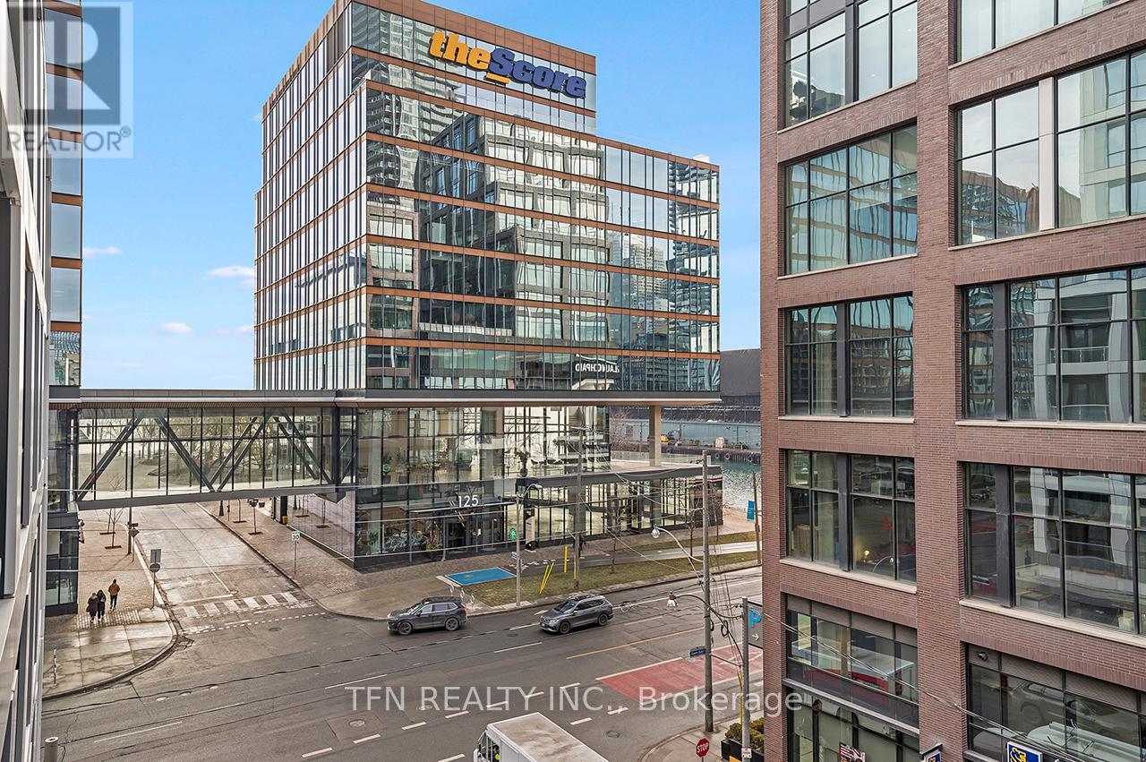 426 - 15 Richardson Street, Toronto, Ontario  M5A 0Y5 - Photo 16 - C12641070