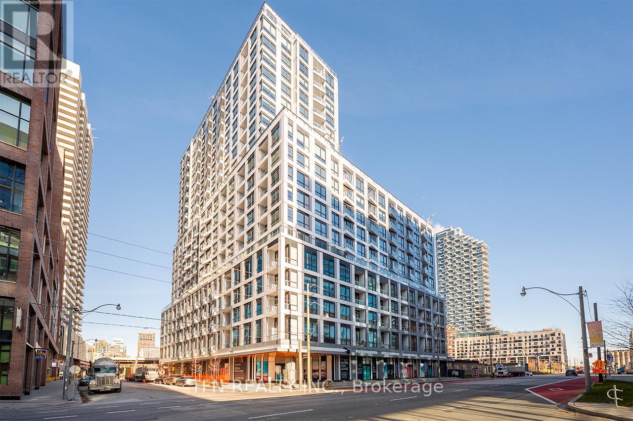 426 - 15 Richardson Street, Toronto, Ontario  M5A 0Y5 - Photo 28 - C12641070