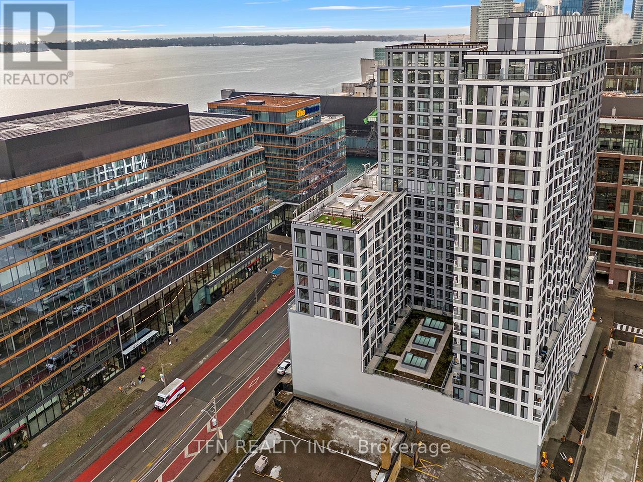 426 - 15 Richardson Street, Toronto, Ontario  M5A 0Y5 - Photo 26 - C12641070