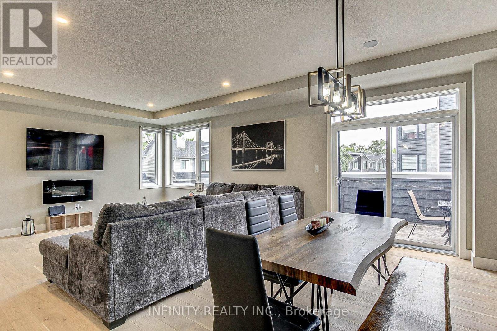 181 - 177 Edgevalley Road, London East, Ontario  N5V 0C5 - Photo 13 - X12642488