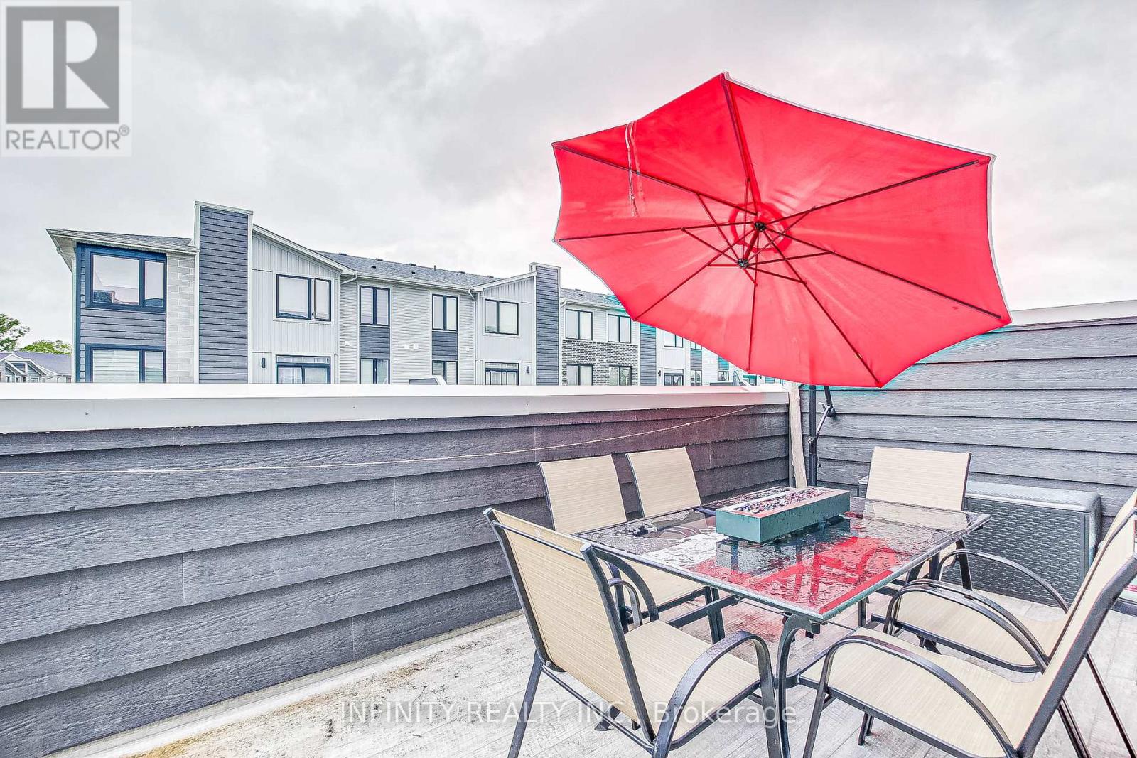 181 - 177 Edgevalley Road, London East, Ontario  N5V 0C5 - Photo 30 - X12642488