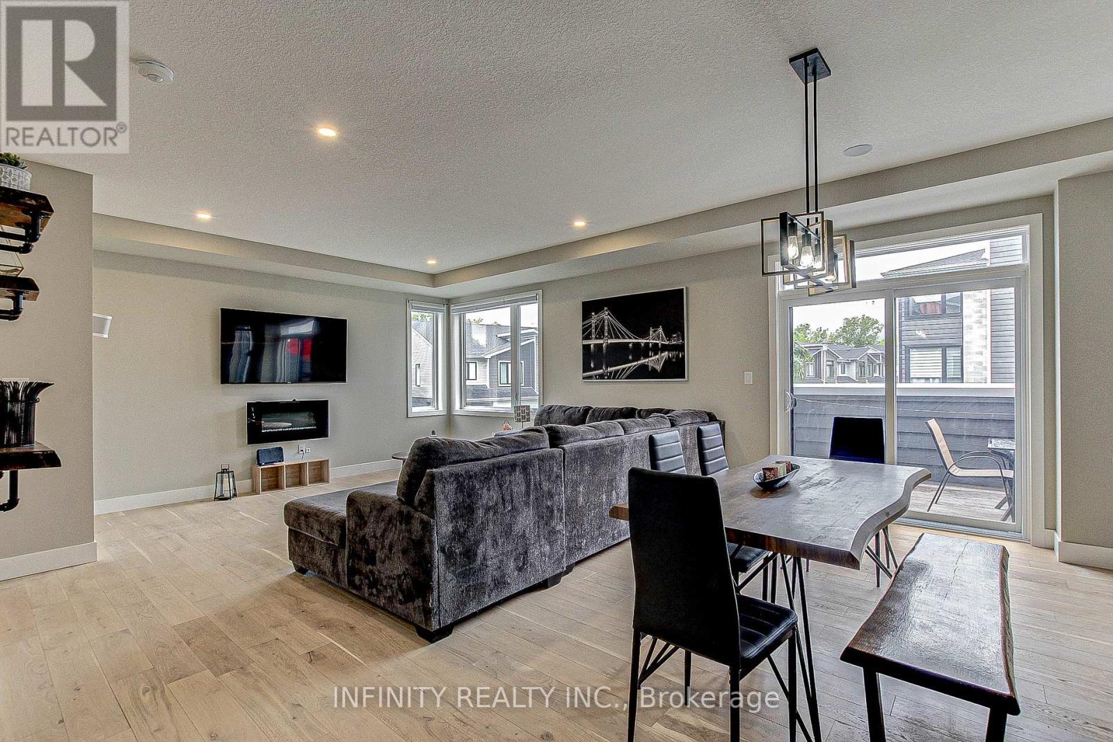 181 - 177 Edgevalley Road, London East, Ontario  N5V 0C5 - Photo 6 - X12642488