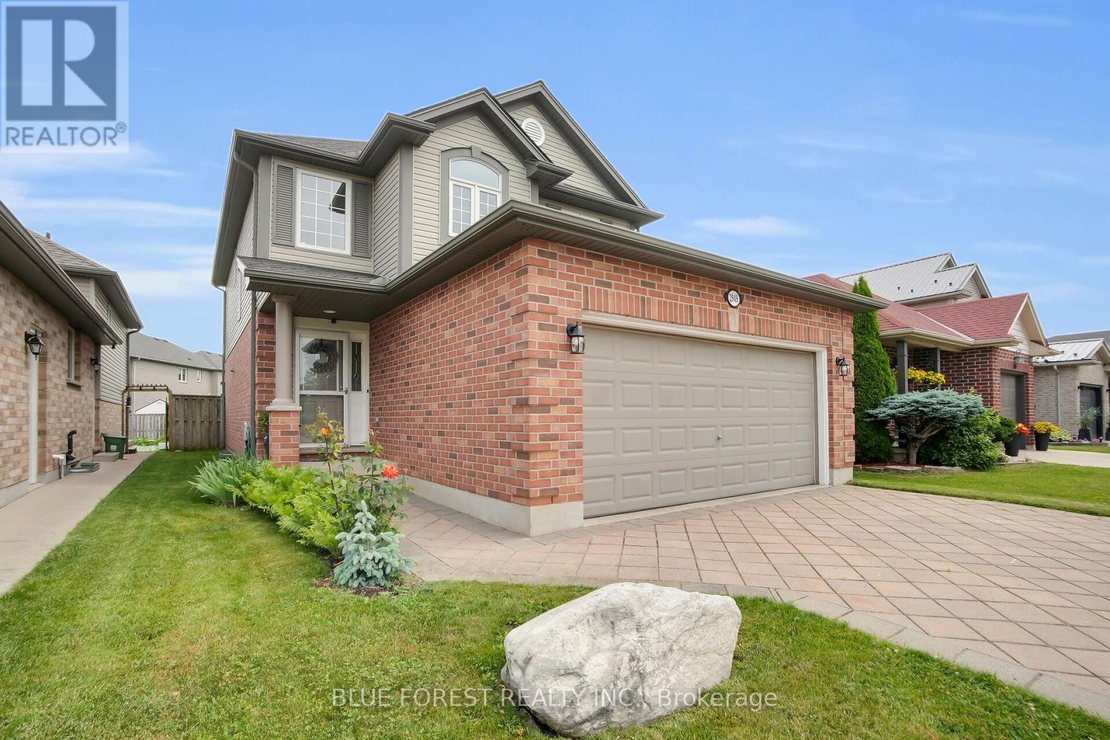 2949 MEADOWGATE BOULEVARD, London South, Ontario