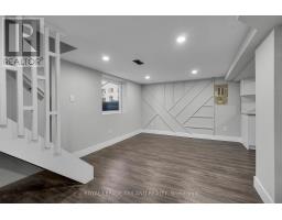 3 - 22 MITCHELL STREET, St. Thomas, Ontario