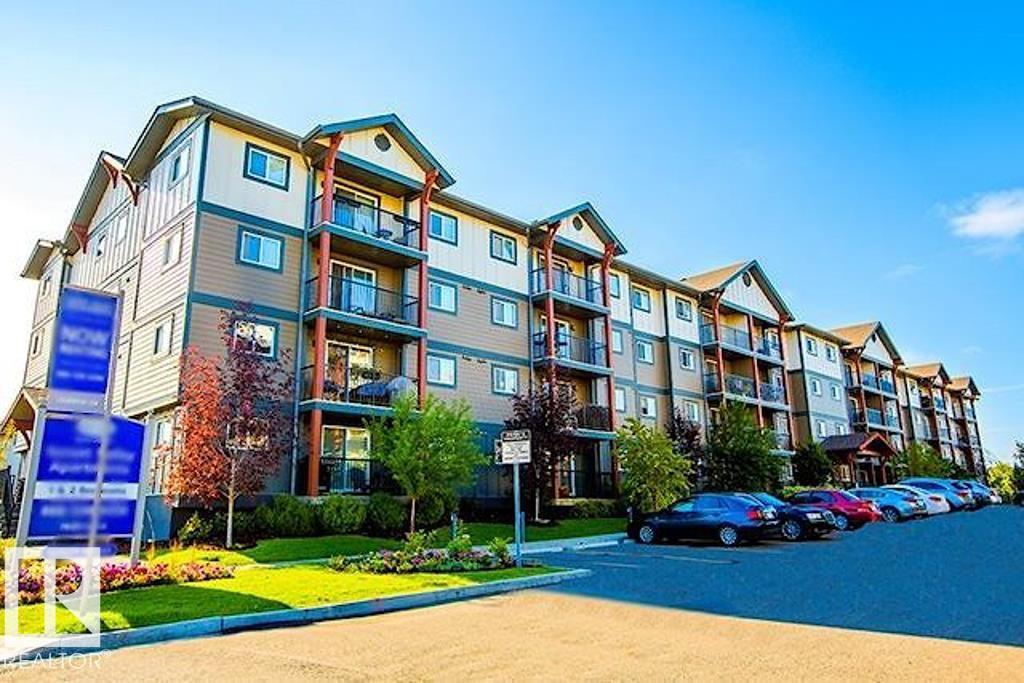 #a107 6124 Stanton Dr Sw, Edmonton, Alberta T6X 0Z4 - Photo 1 - E4468397