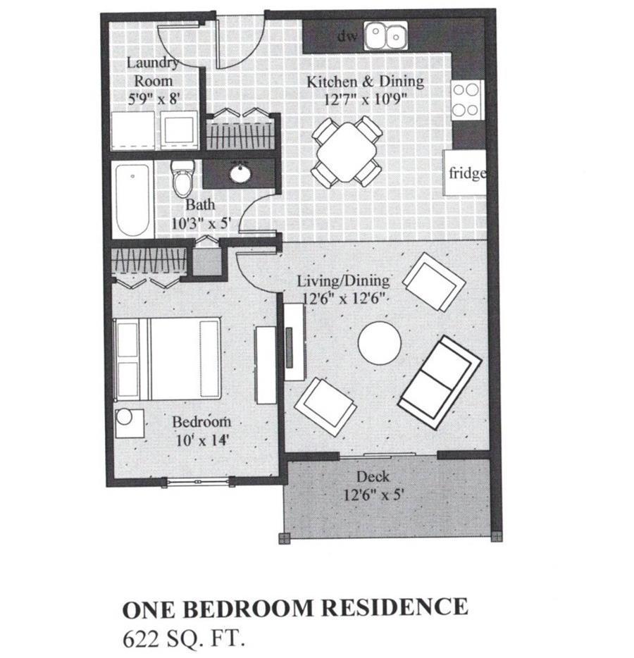 #a107 6124 Stanton Dr Sw, Edmonton, Alberta T6X 0Z4 - Photo 11 - E4468397