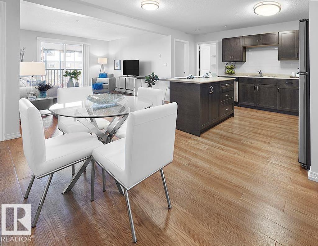 #a107 6124 Stanton Dr Sw, Edmonton, Alberta T6X 0Z4 - Photo 2 - E4468397