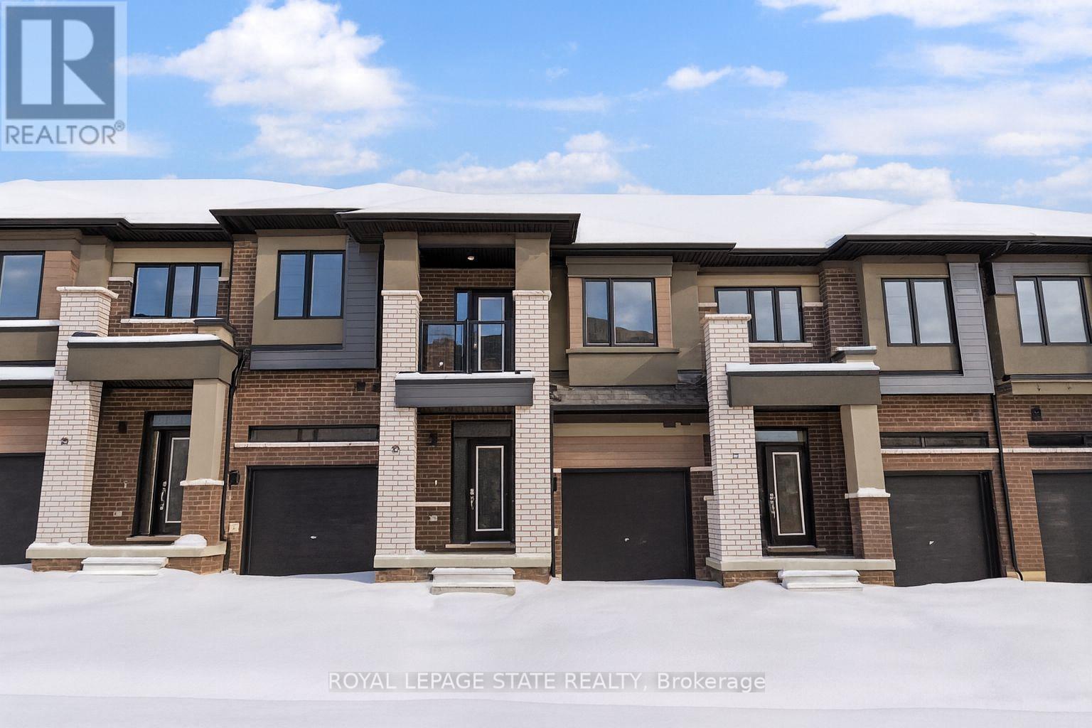 26 - 660 COLBORNE STREET W, Brantford, Ontario