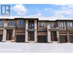 26 - 660 COLBORNE STREET W, Brantford, Ontario