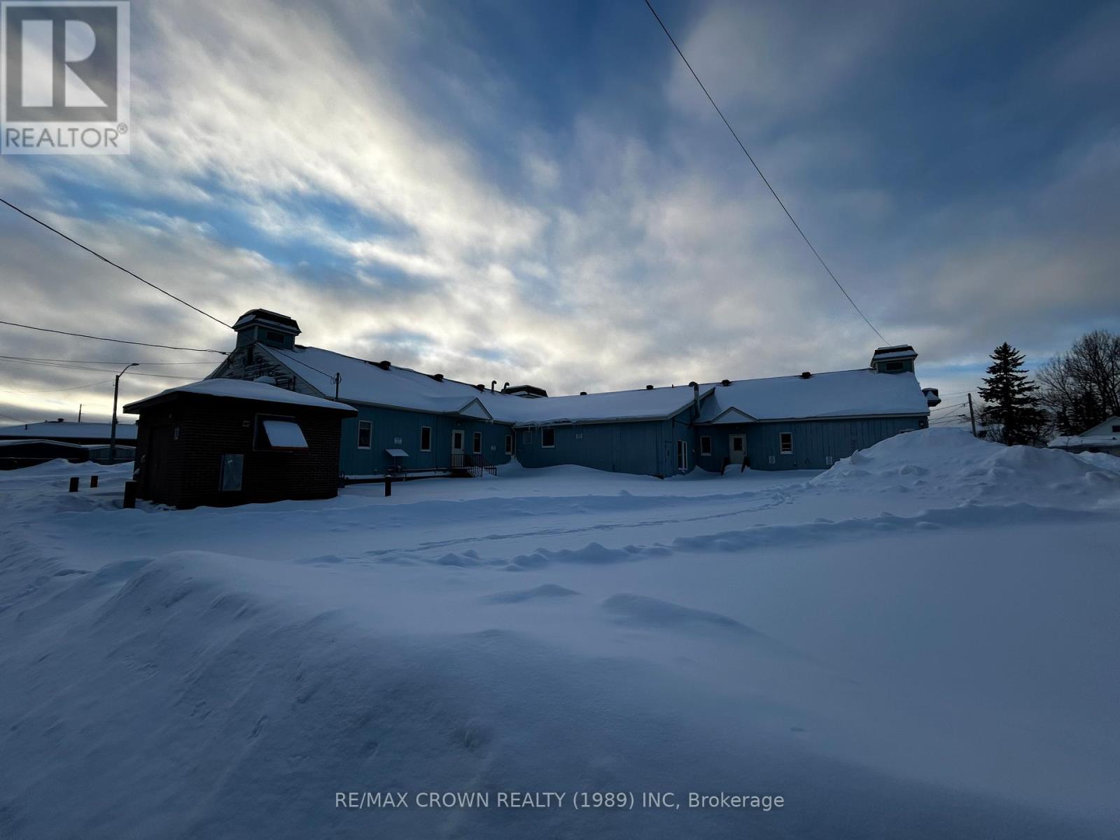 Suite 2 - 29 Byng Avenue, Kapuskasing, Ontario  P5N 1W6 - Photo 4 - T12642480