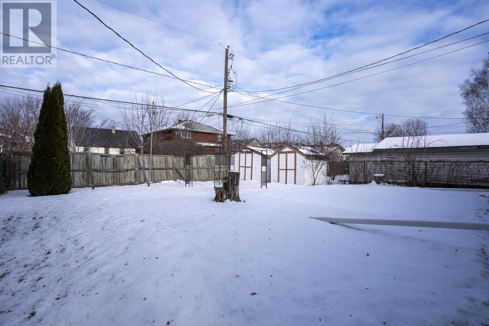 1731 Rankin St, Thunder Bay, Ontario  P7E 5Z4 - Photo 31 - TB253652