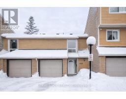 34 - 4573 CARRINGTON PLACE, Ottawa, Ontario