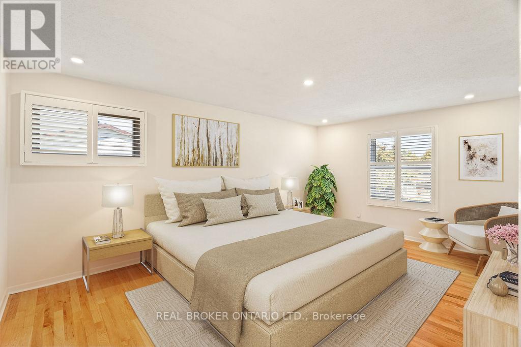 99 Queensline Drive, Ottawa, Ontario  K2H 7J6 - Photo 12 - X12642594