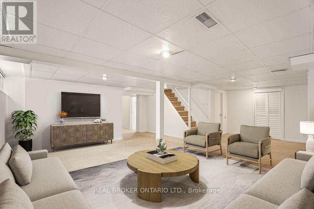 99 Queensline Drive, Ottawa, Ontario  K2H 7J6 - Photo 19 - X12642594