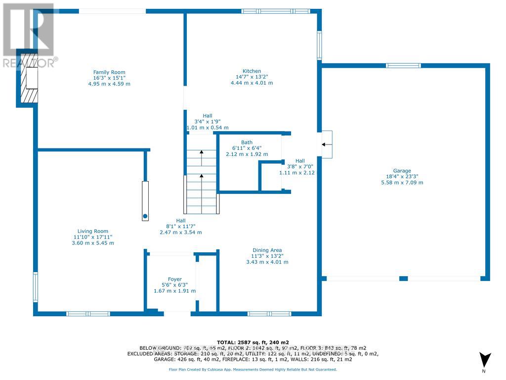 99 Queensline Drive, Ottawa, Ontario  K2H 7J6 - Photo 25 - X12642594