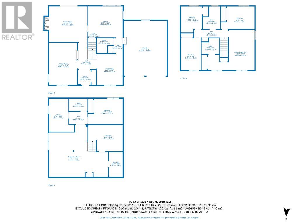 99 Queensline Drive, Ottawa, Ontario  K2H 7J6 - Photo 27 - X12642594