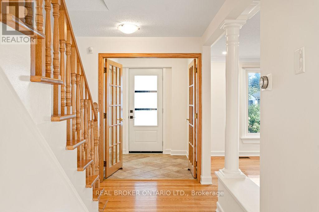 99 Queensline Drive, Ottawa, Ontario  K2H 7J6 - Photo 3 - X12642594