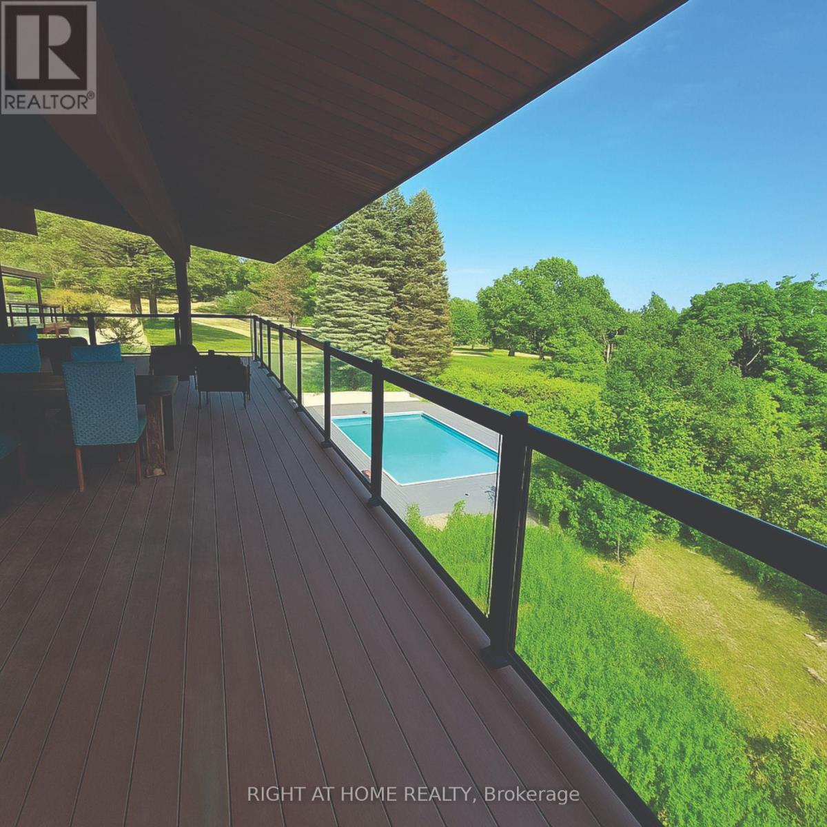 8318 Maynard Road, Clarington, Ontario  L0B 1M0 - Photo 3 - E12238810