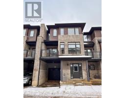 96 - 461 BLACKBURN DRIVE, Brantford, Ontario