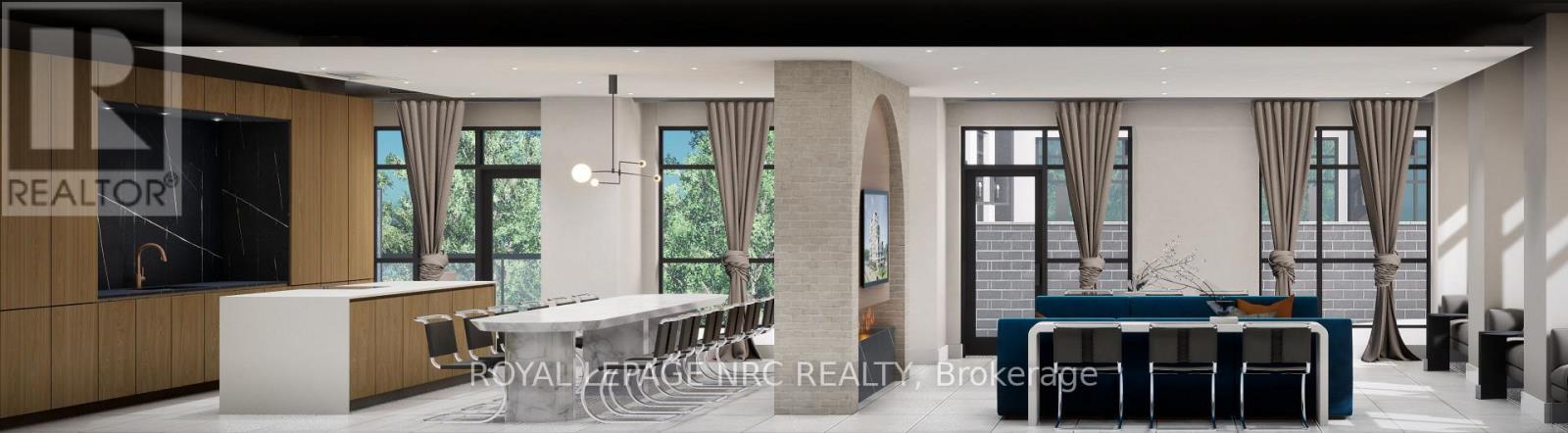 712 - 461 Green Road, Hamilton, Ontario  L8E 5B4 - Photo 4 - X12642556