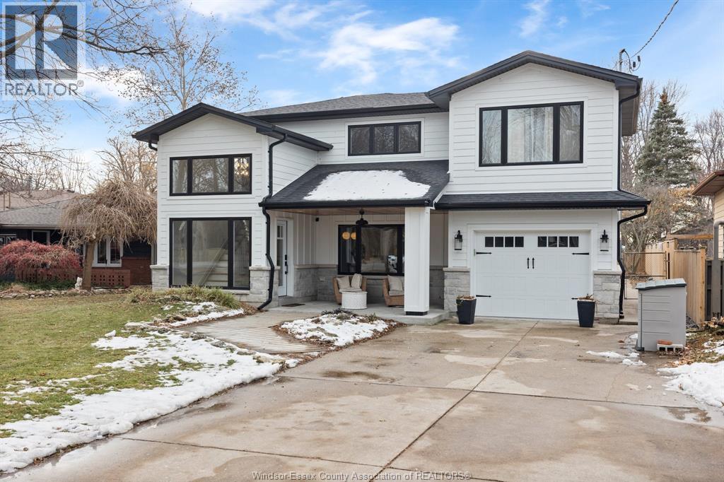 845 Old Tecumseh Road, Lakeshore, Ontario  N8L 0C3 - Photo 2 - 25031874