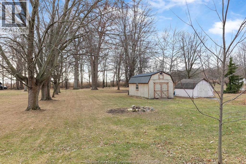 845 Old Tecumseh Road, Lakeshore, Ontario  N8L 0C3 - Photo 29 - 25031874