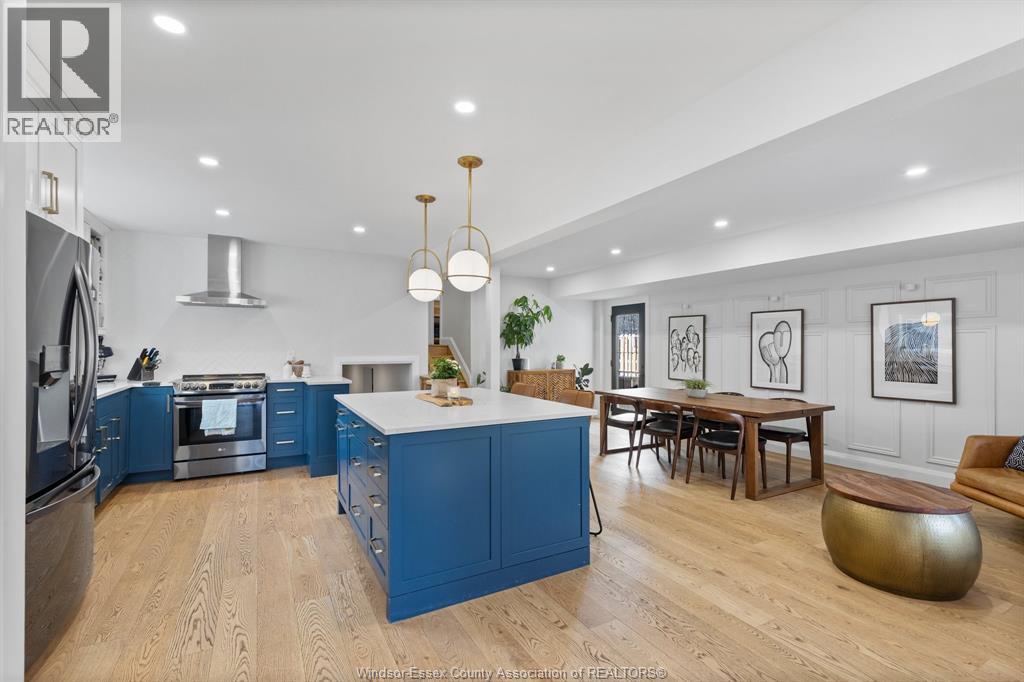 845 Old Tecumseh Road, Lakeshore, Ontario  N8L 0C3 - Photo 4 - 25031874