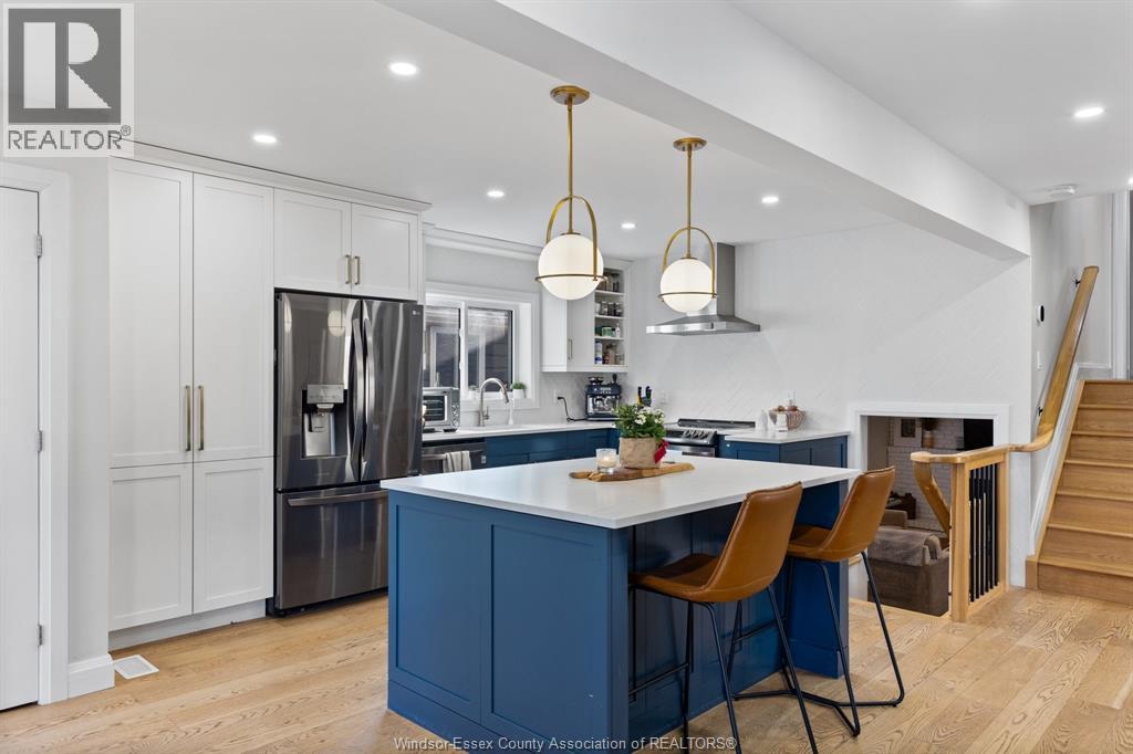 845 Old Tecumseh Road, Lakeshore, Ontario  N8L 0C3 - Photo 6 - 25031874