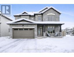 700 NAMUR STREET, Russell, Ontario