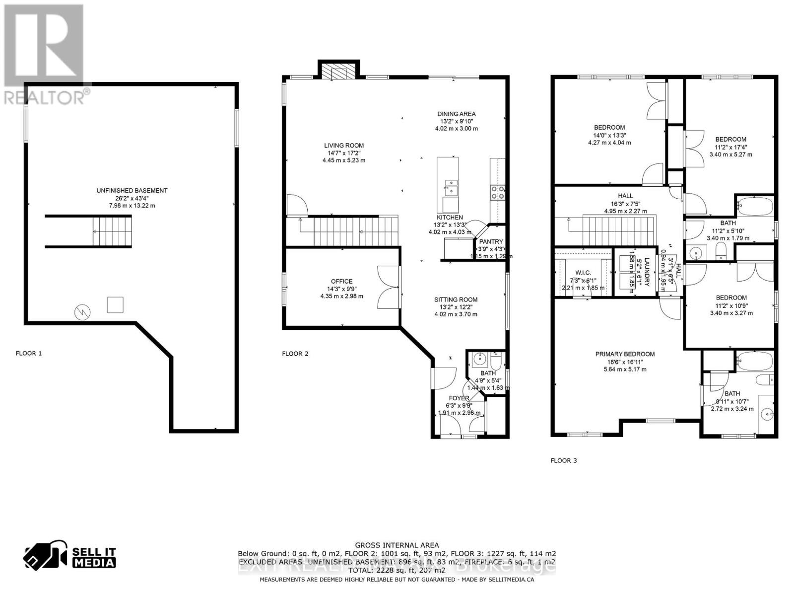 764 Namur Street, Russell, Ontario  K0A 1W0 - Photo 30 - X12537156