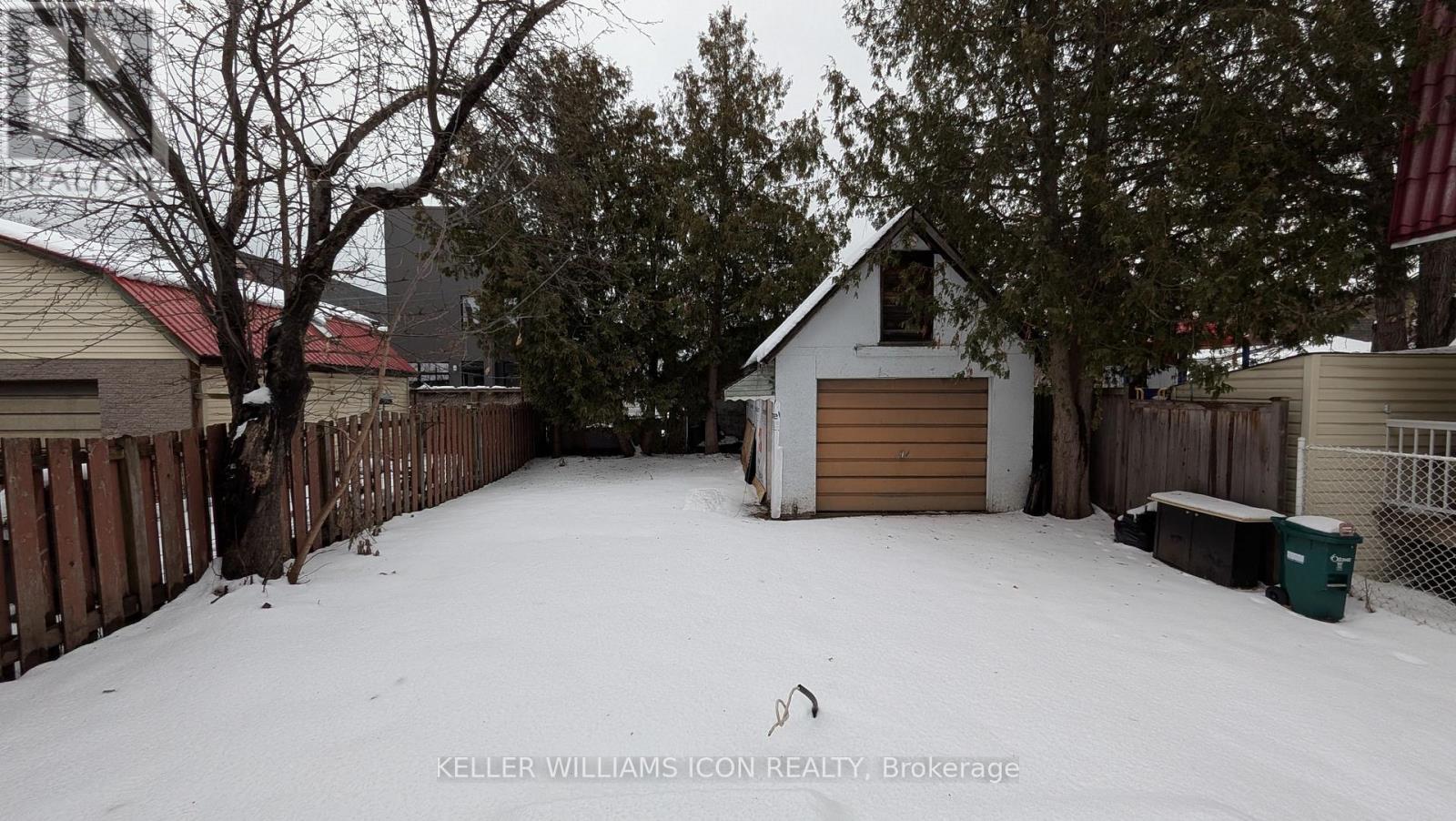 7 Pinehurst Avenue, Ottawa, Ontario  K1Y 1K2 - Photo 23 - X12639450