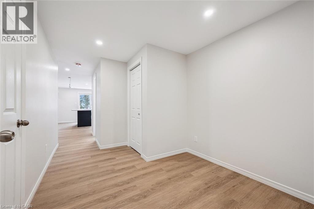 1238 Ottawa Street Unit# Lower, Kitchener, Ontario  N2E 1L8 - Photo 4 - 40794535