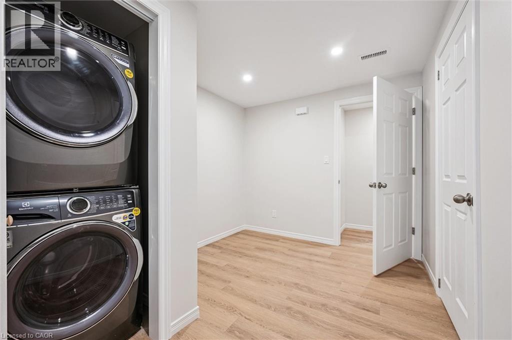 1238 Ottawa Street Unit# Lower, Kitchener, Ontario  N2E 1L8 - Photo 5 - 40794535