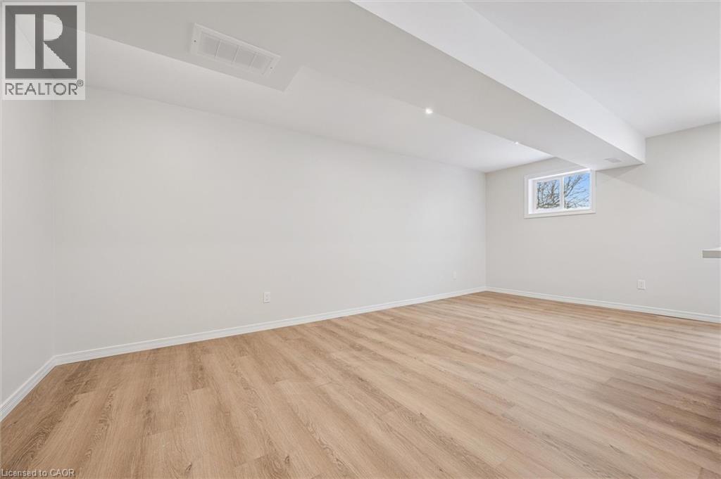 1238 Ottawa Street Unit# Lower, Kitchener, Ontario  N2E 1L8 - Photo 8 - 40794535