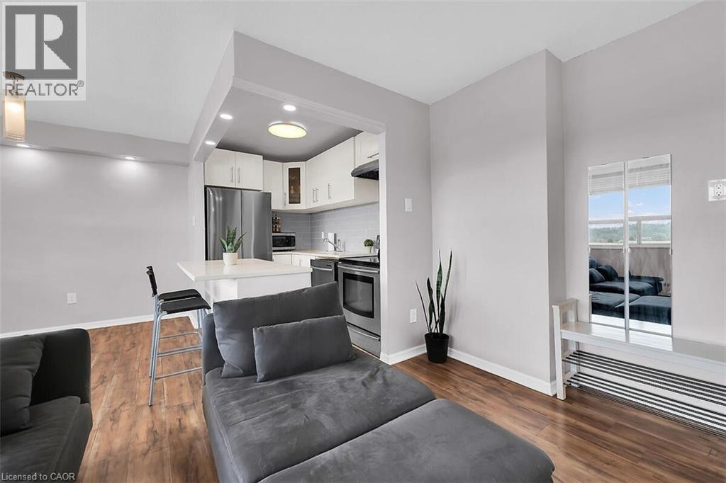 15 Albright Road Unit# 811, Hamilton, Ontario  L8K 5J2 - Photo 13 - 40794520