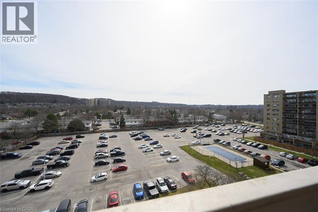 15 Albright Road Unit# 811, Hamilton, Ontario  L8K 5J2 - Photo 20 - 40794520