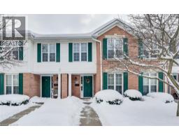 465 WOOLWICH Street N Unit# 17, Waterloo, Ontario