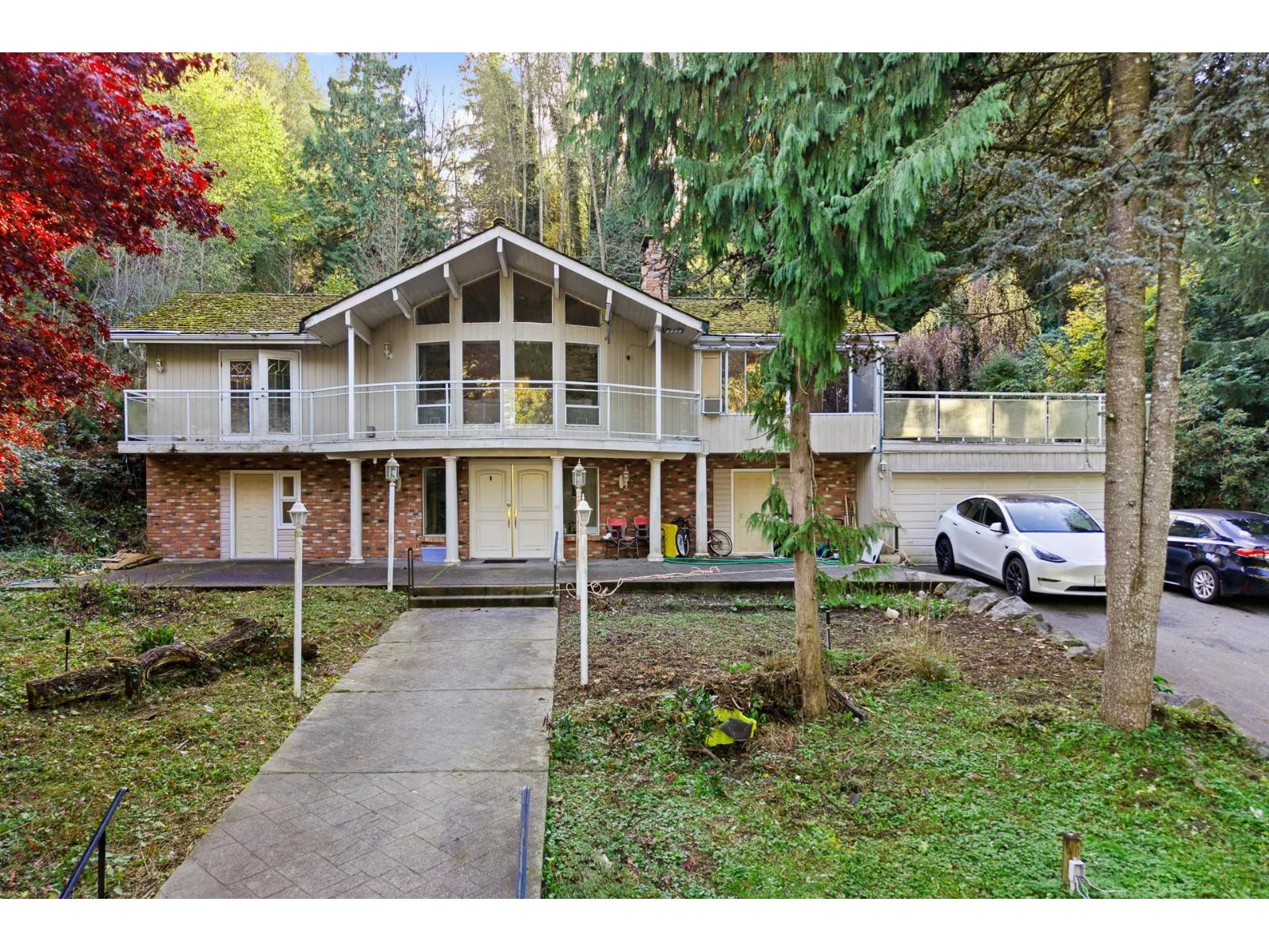 13838 Crescent Road, Surrey, British Columbia  V4P 1K8 - Photo 1 - R3074382