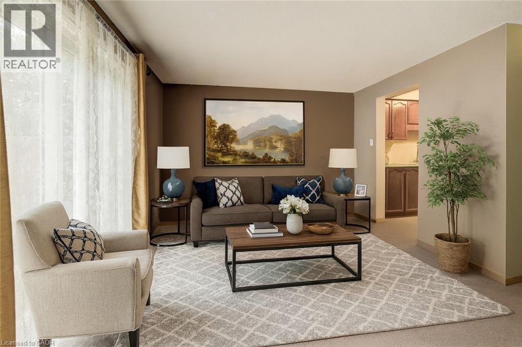 465 Woolwich Street N Unit# 17, Waterloo, Ontario  N2K 3S4 - Photo 6 - 40793254