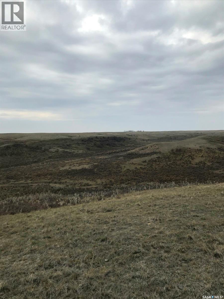 Flynn Pasture Land, waverley rm no. 44, Saskatchewan