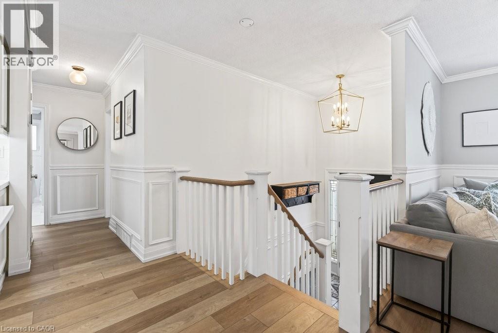 16 Forestgate Drive, Hamilton, Ontario  L9C 6A3 - Photo 10 - 40793644