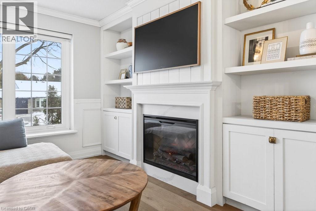 16 Forestgate Drive, Hamilton, Ontario  L9C 6A3 - Photo 14 - 40793644